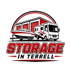Backlink Storage In Terrell partner to Valley View RV Storage in Valley View, TX.
