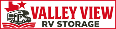 Valley View RV Storage Logo